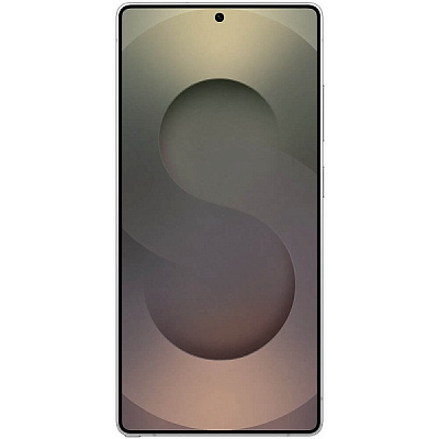 Смартфон Samsung Galaxy S25 Ultra 12/1 ТБ, серебряный